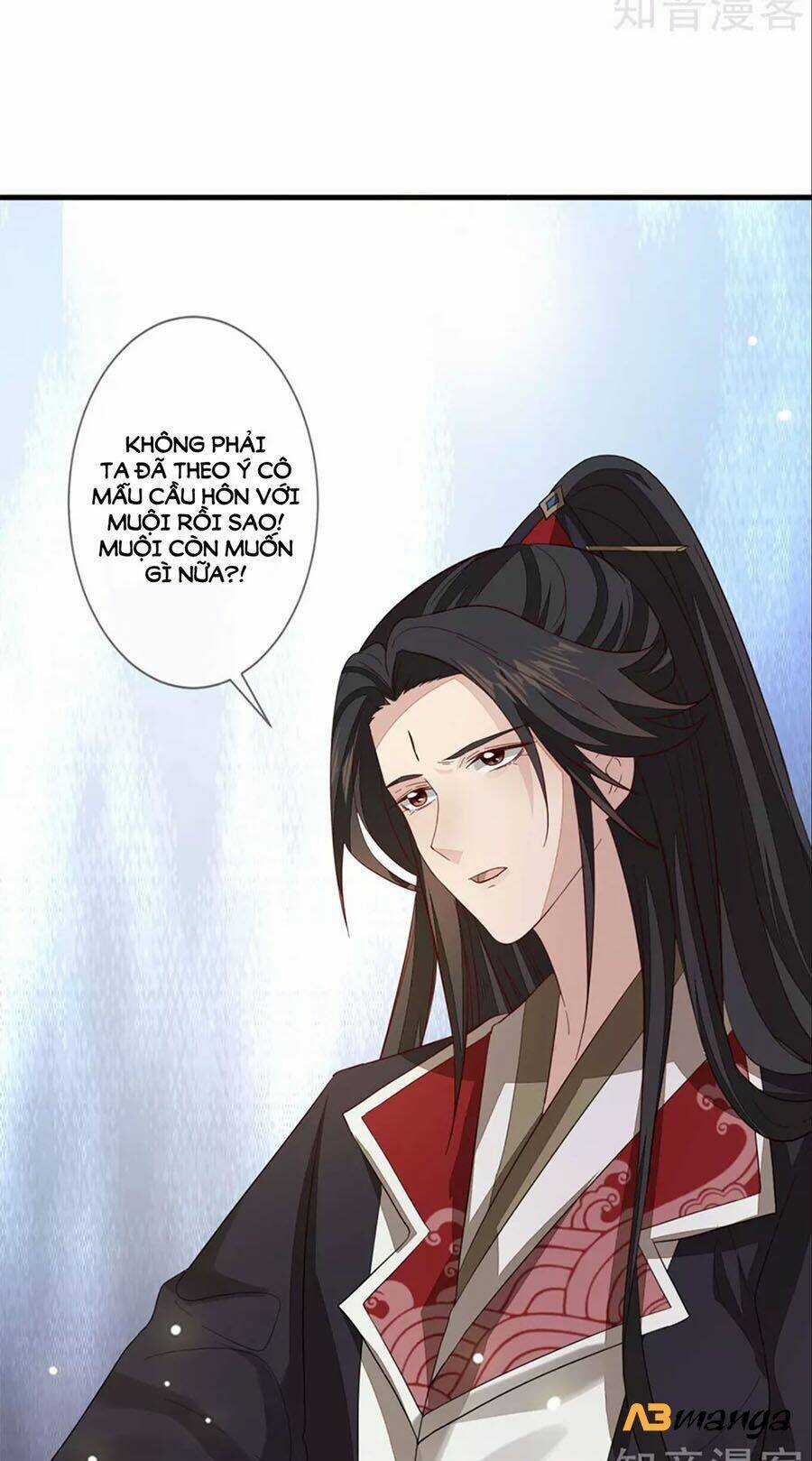 Cửu Khuyết Phong Hoa - Chapter 103 - Trang 29