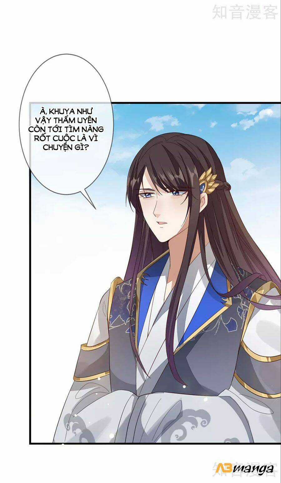 Cửu Khuyết Phong Hoa - Chapter 103 - Trang 8