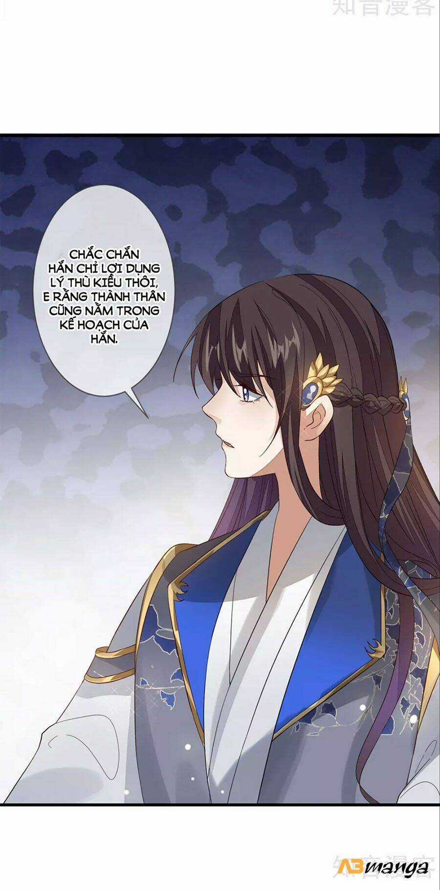 Cửu Khuyết Phong Hoa - Chapter 103 - Trang 10