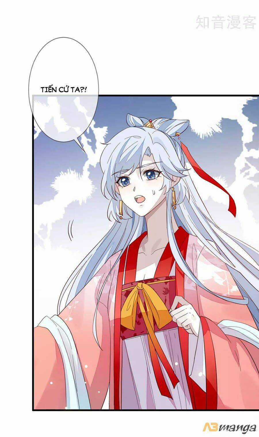 Cửu Khuyết Phong Hoa - Chapter 104 - Trang 24