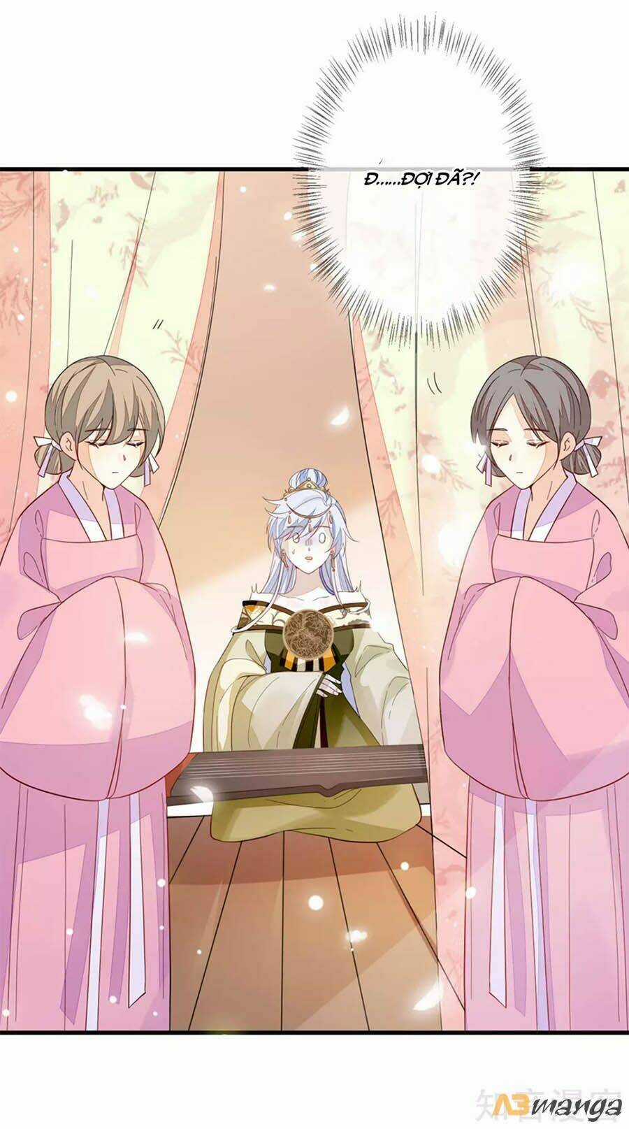 Cửu Khuyết Phong Hoa - Chapter 105 - Trang 17