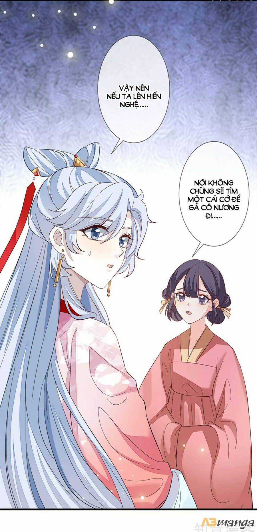 Cửu Khuyết Phong Hoa - Chapter 105 - Trang 3