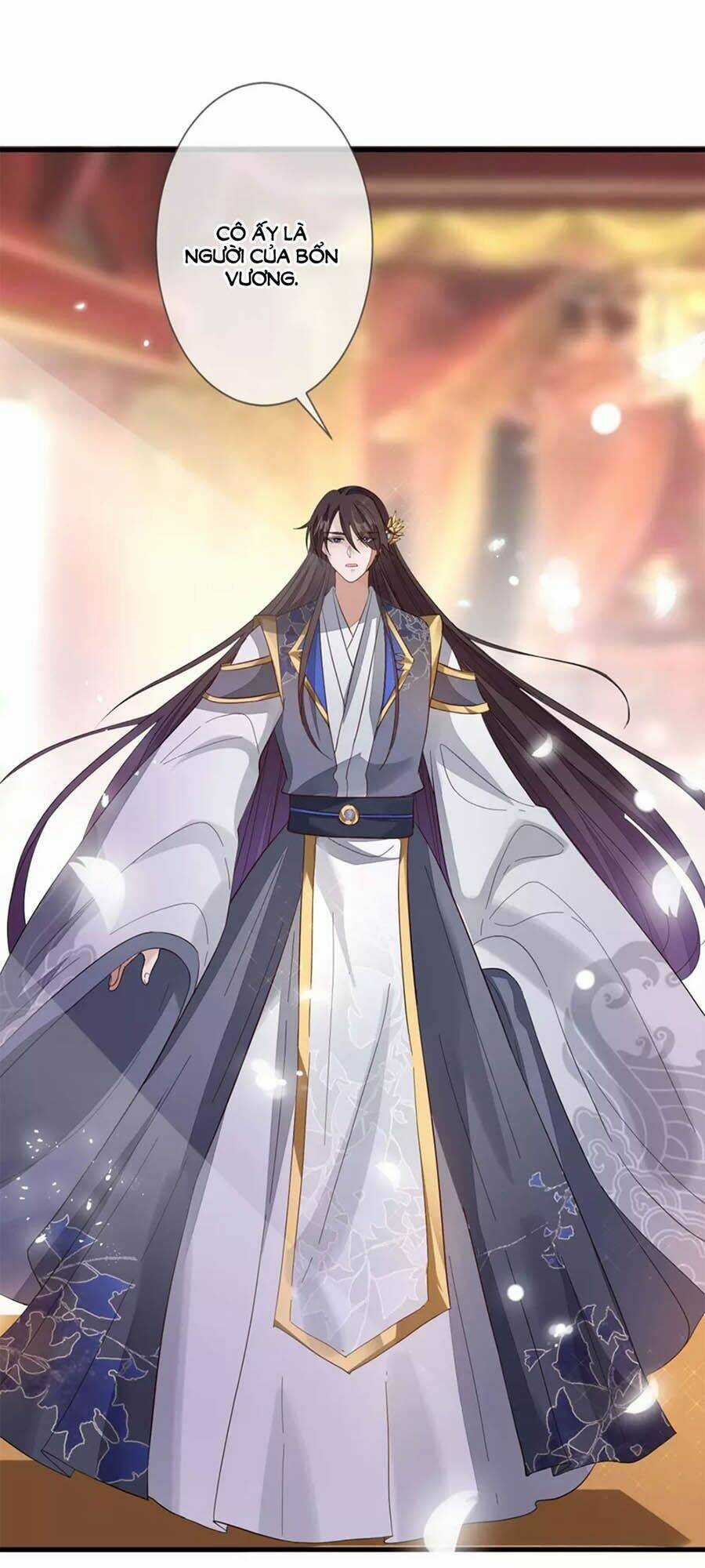 Cửu Khuyết Phong Hoa - Chapter 105 - Trang 27