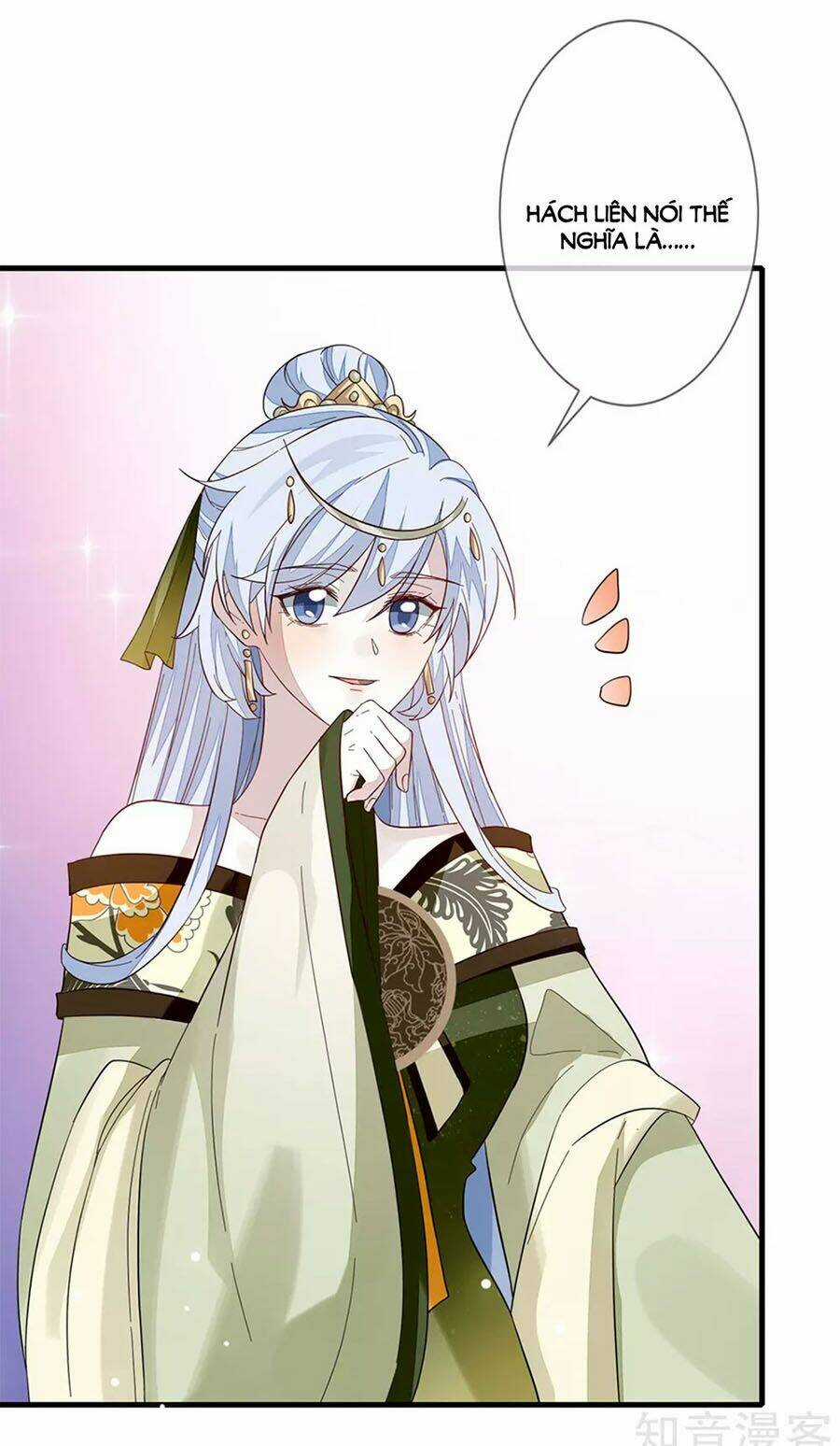 Cửu Khuyết Phong Hoa - Chapter 106 - Trang 22