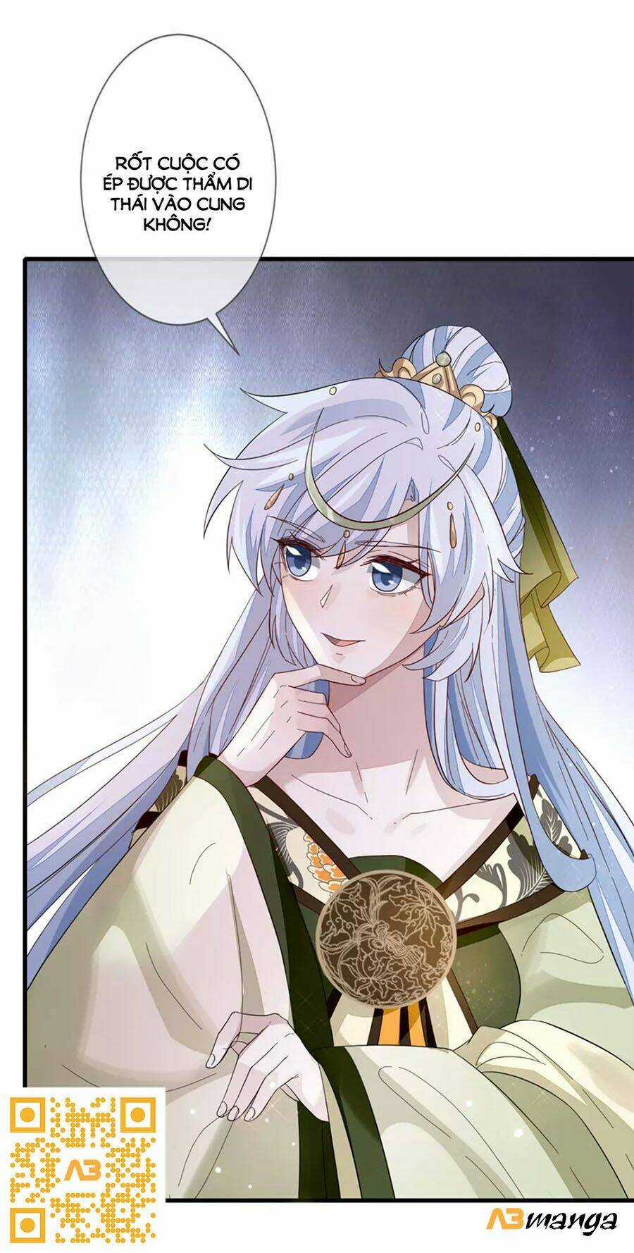 Cửu Khuyết Phong Hoa - Chapter 106 - Trang 38