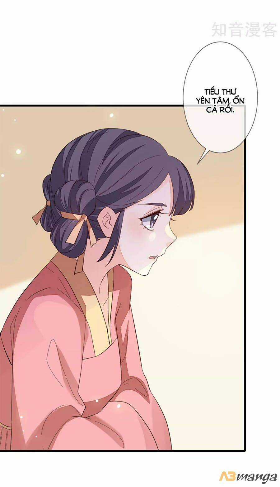 Cửu Khuyết Phong Hoa - Chapter 107 - Trang 3