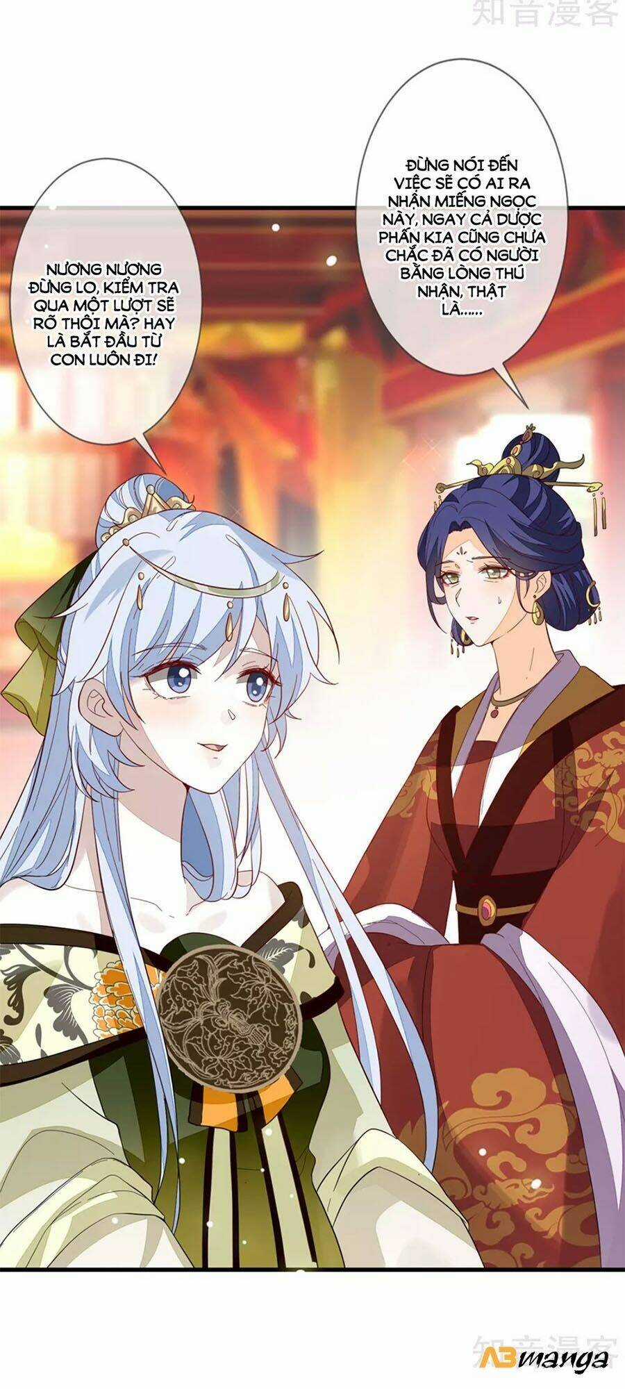 Cửu Khuyết Phong Hoa - Chapter 108 - Trang 21