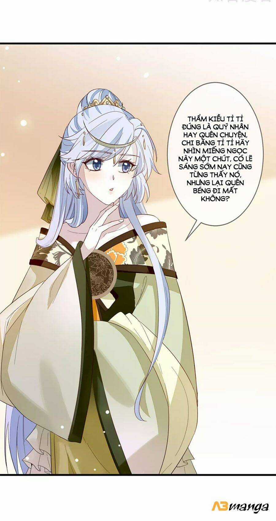 Cửu Khuyết Phong Hoa - Chapter 108 - Trang 31