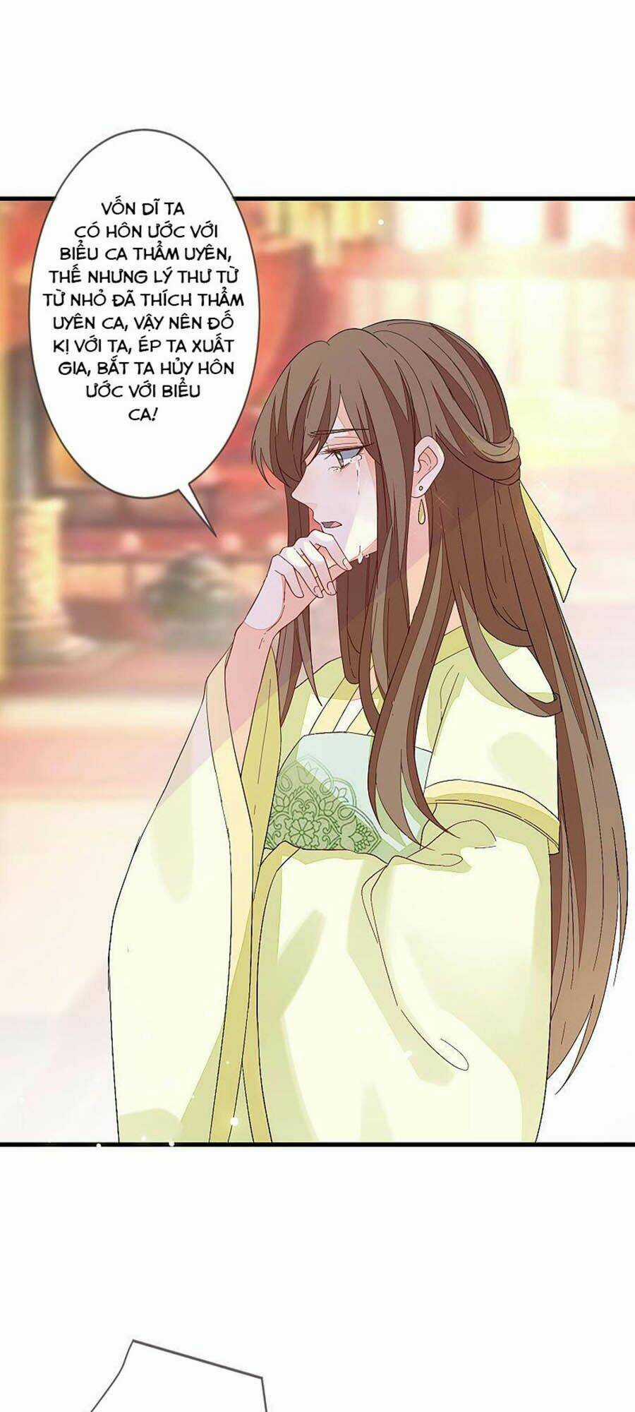 Cửu Khuyết Phong Hoa - Chapter 110 - Trang 15