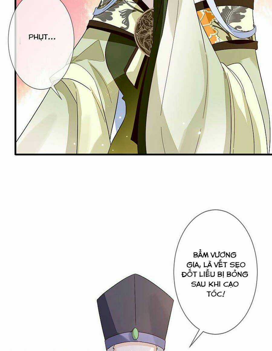 Cửu Khuyết Phong Hoa - Chapter 110 - Trang 8