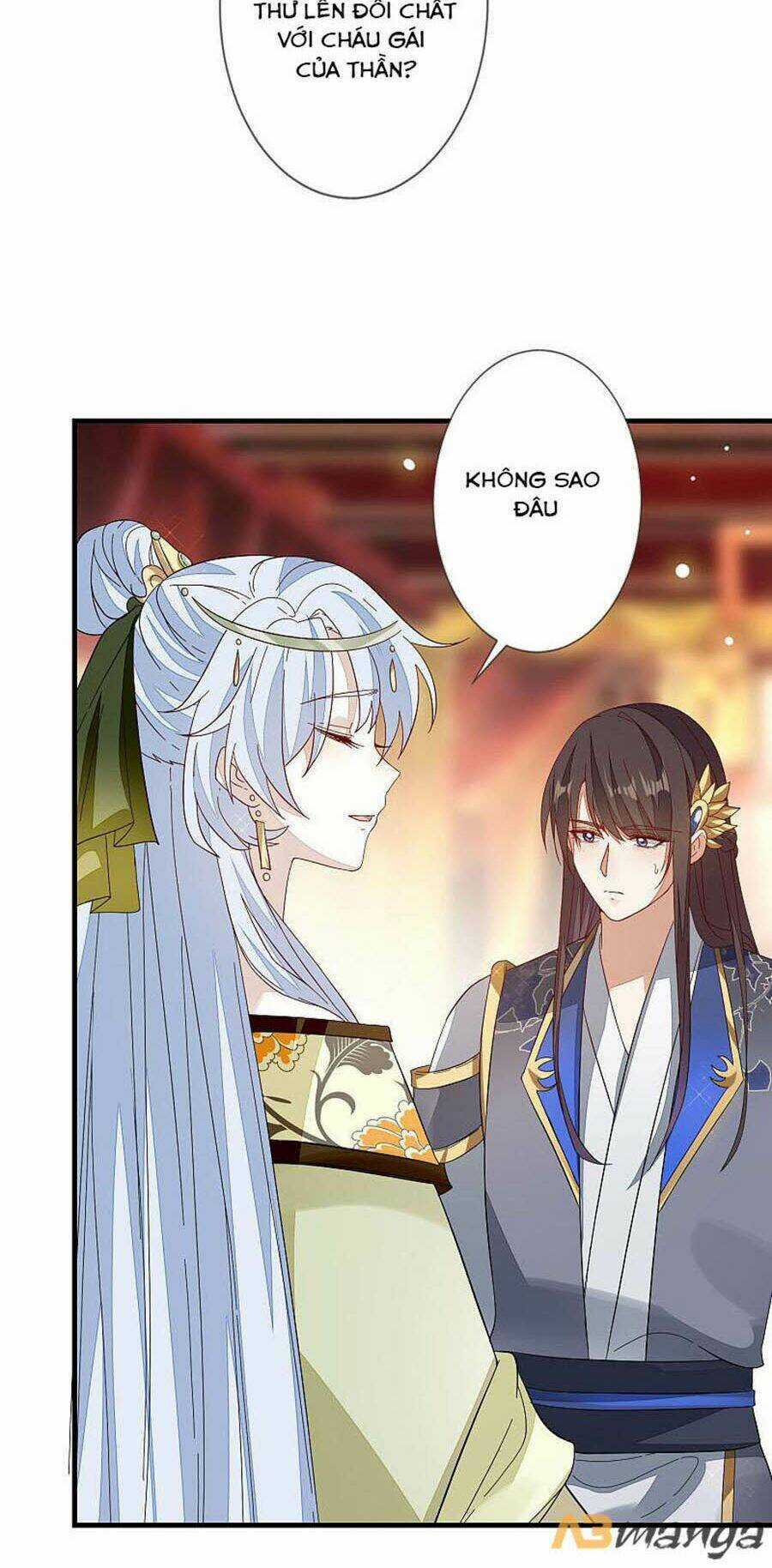 Cửu Khuyết Phong Hoa - Chapter 111 - Trang 14