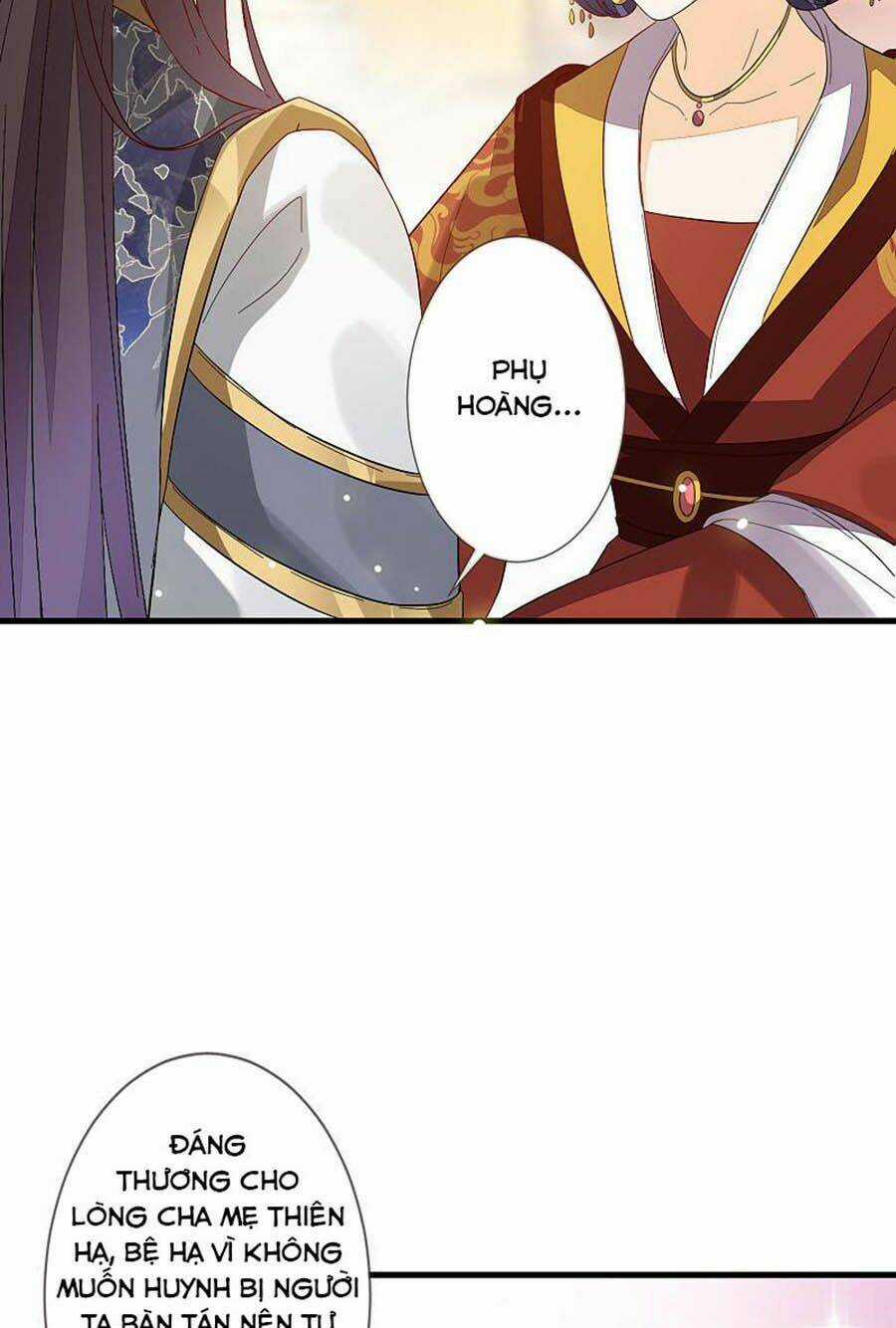 Cửu Khuyết Phong Hoa - Chapter 111 - Trang 22