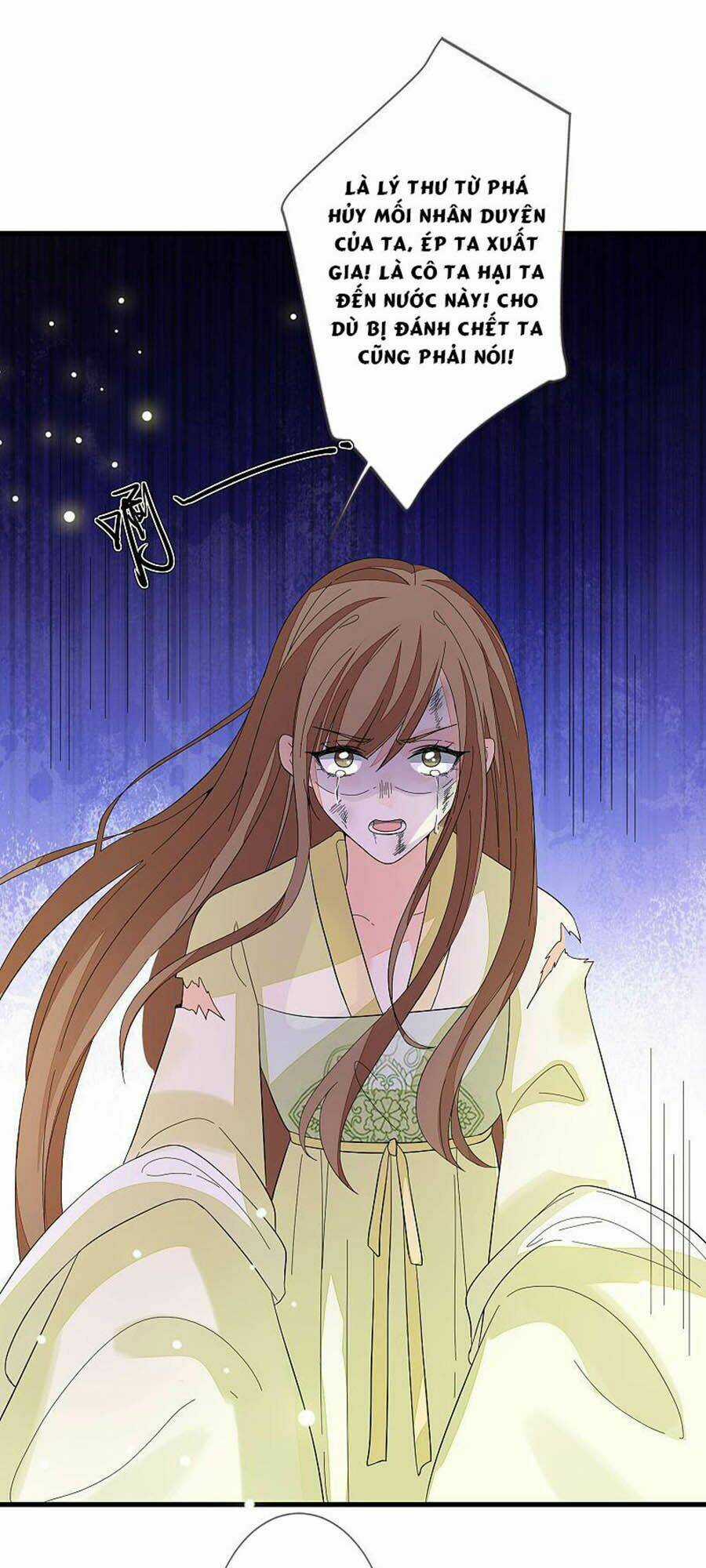 Cửu Khuyết Phong Hoa - Chapter 111 - Trang 29