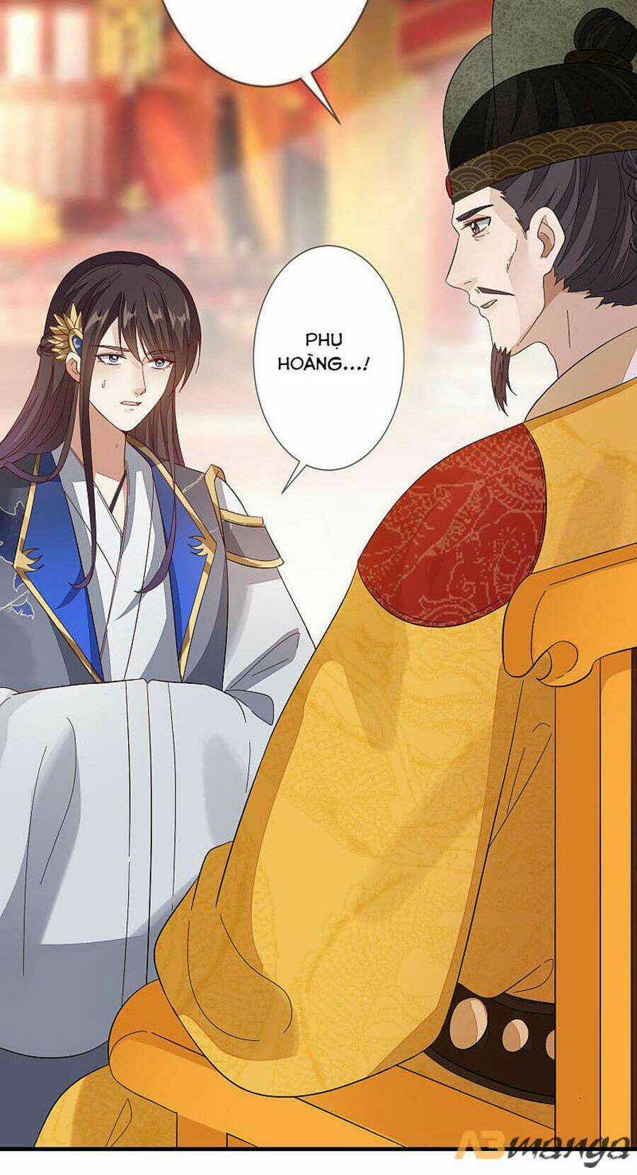 Cửu Khuyết Phong Hoa - Chapter 111 - Trang 4