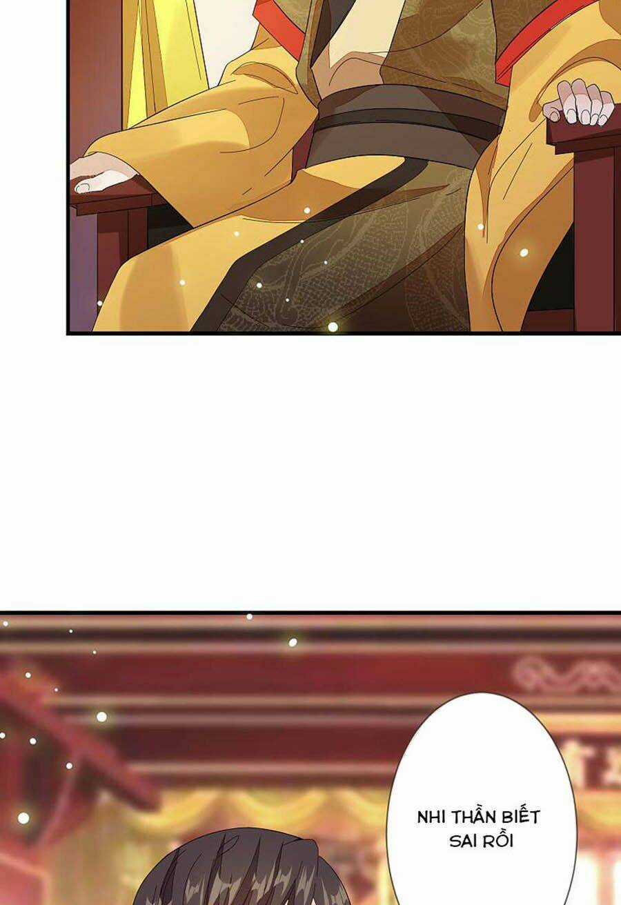 Cửu Khuyết Phong Hoa - Chapter 111 - Trang 8