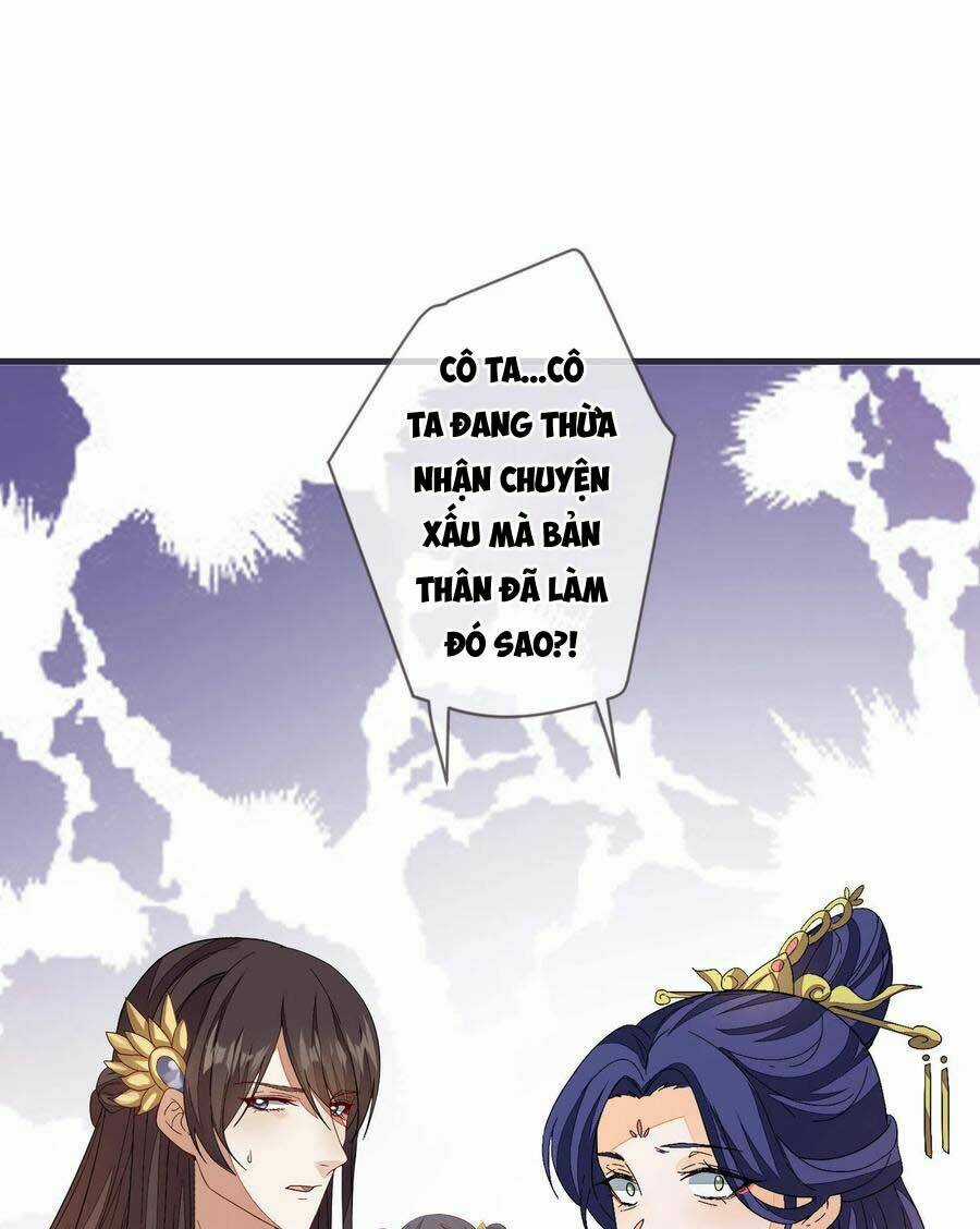 Cửu Khuyết Phong Hoa - Chapter 112 - Trang 3