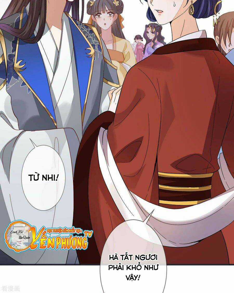 Cửu Khuyết Phong Hoa - Chapter 112 - Trang 4