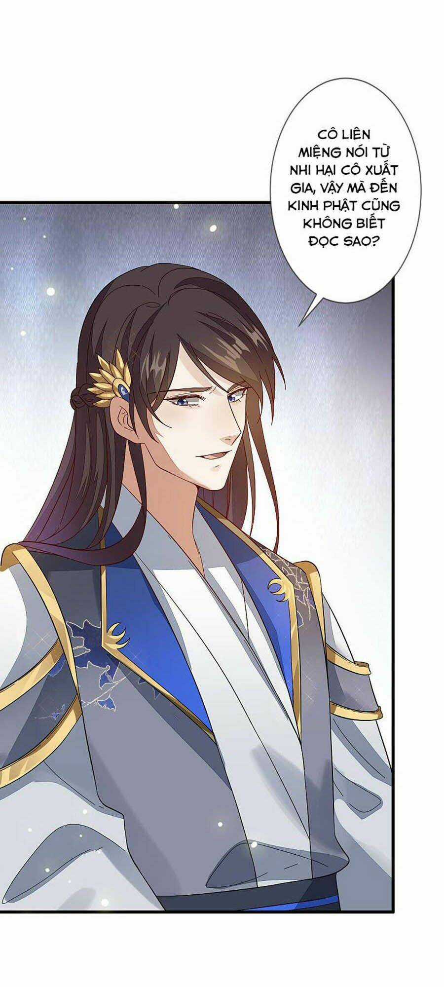 Cửu Khuyết Phong Hoa - Chapter 113 - Trang 1