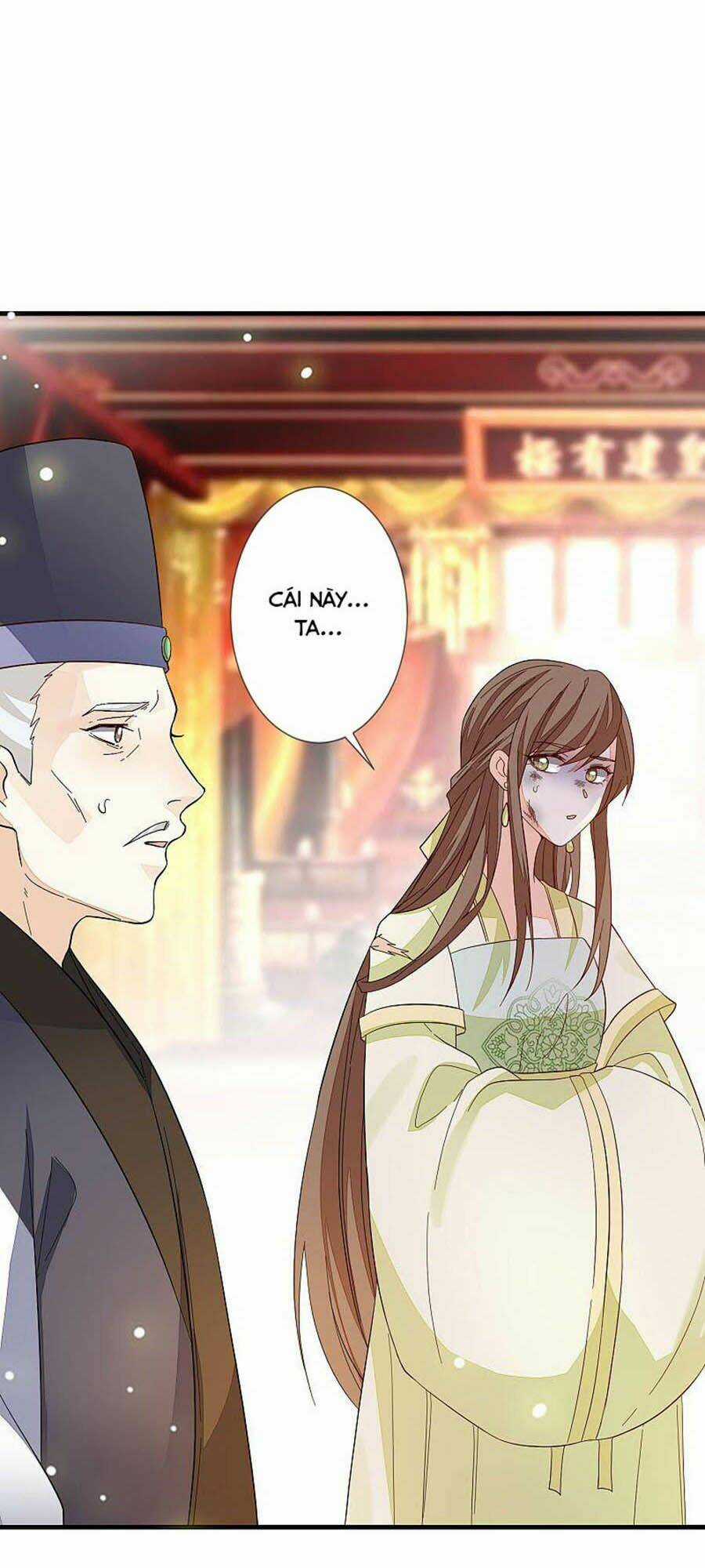 Cửu Khuyết Phong Hoa - Chapter 113 - Trang 2