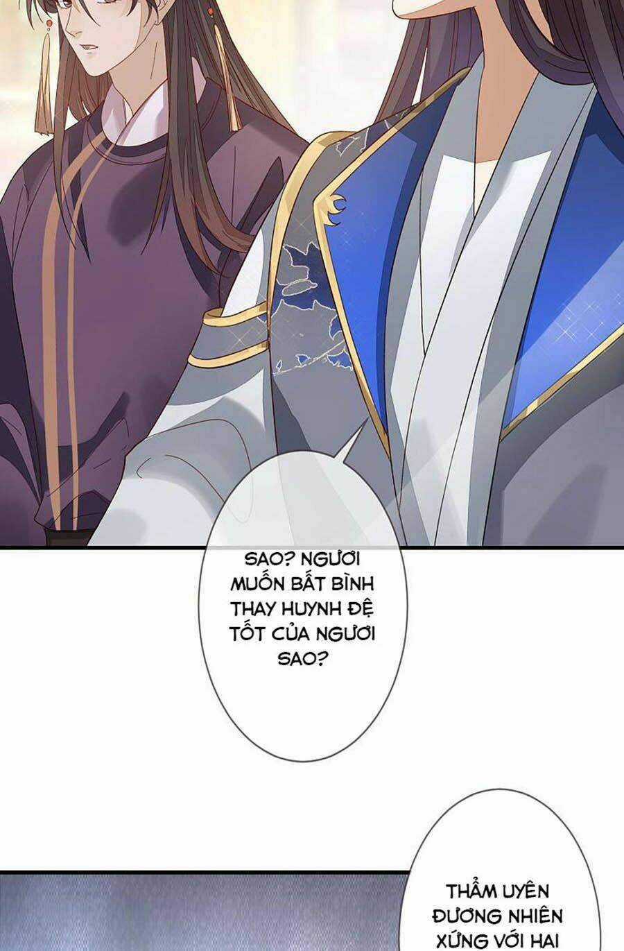 Cửu Khuyết Phong Hoa - Chapter 113 - Trang 13