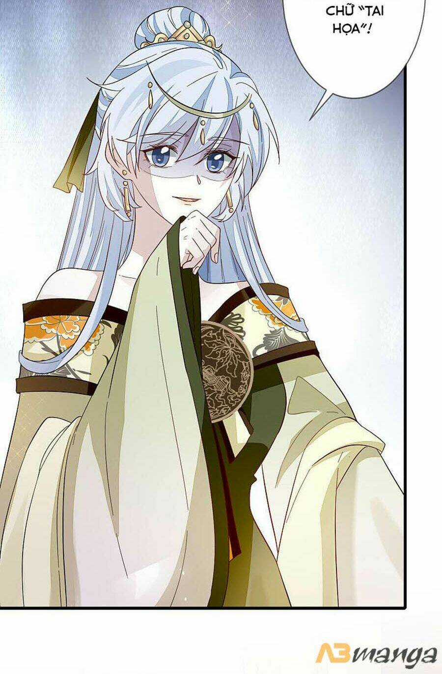 Cửu Khuyết Phong Hoa - Chapter 113 - Trang 14