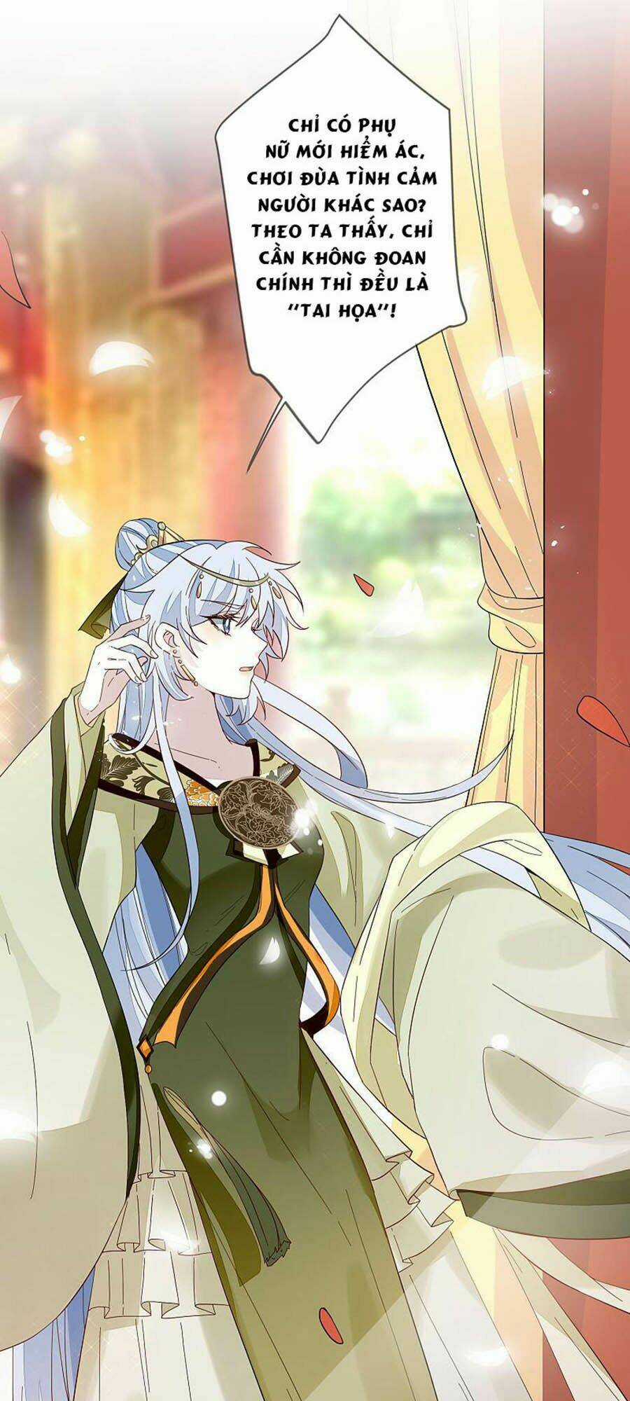 Cửu Khuyết Phong Hoa - Chapter 113 - Trang 15