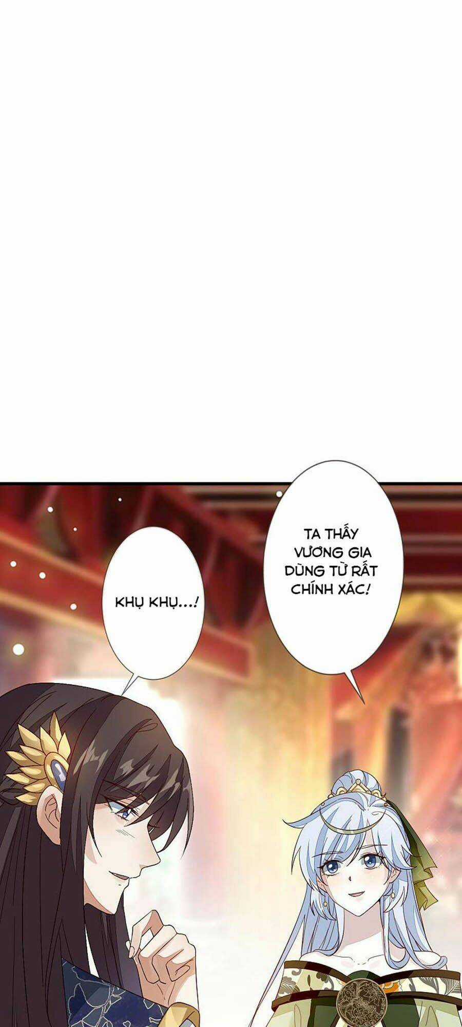 Cửu Khuyết Phong Hoa - Chapter 113 - Trang 17