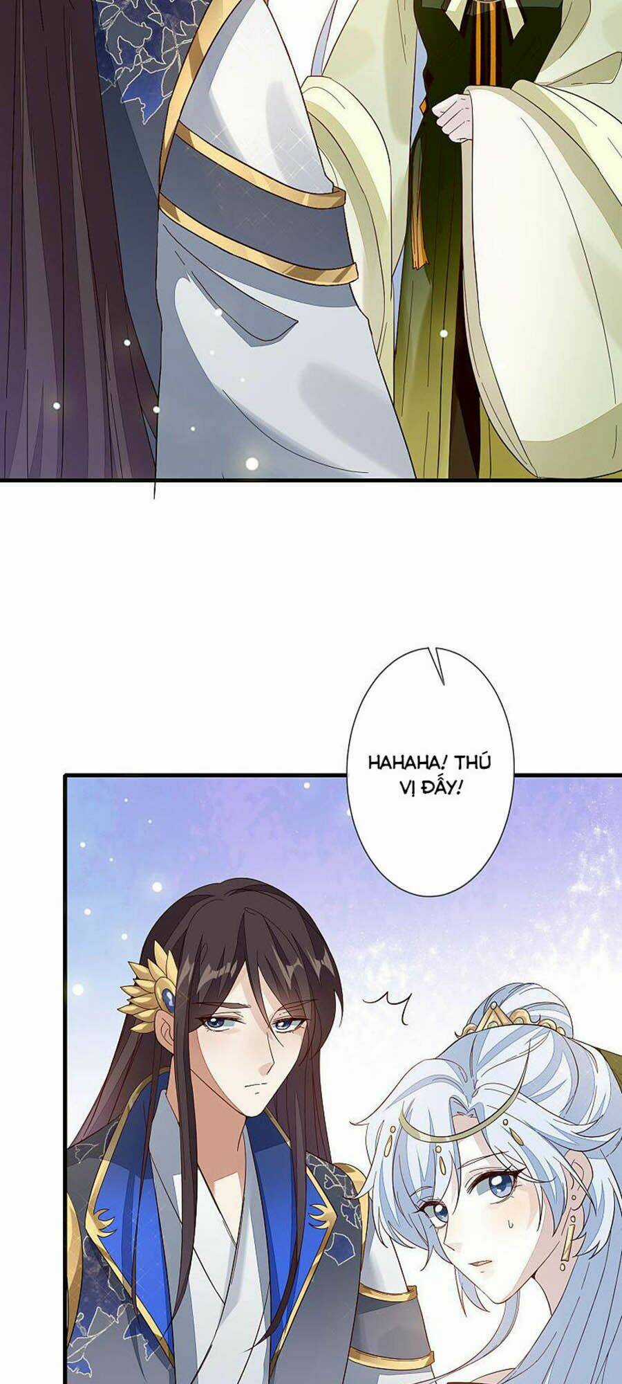 Cửu Khuyết Phong Hoa - Chapter 113 - Trang 18