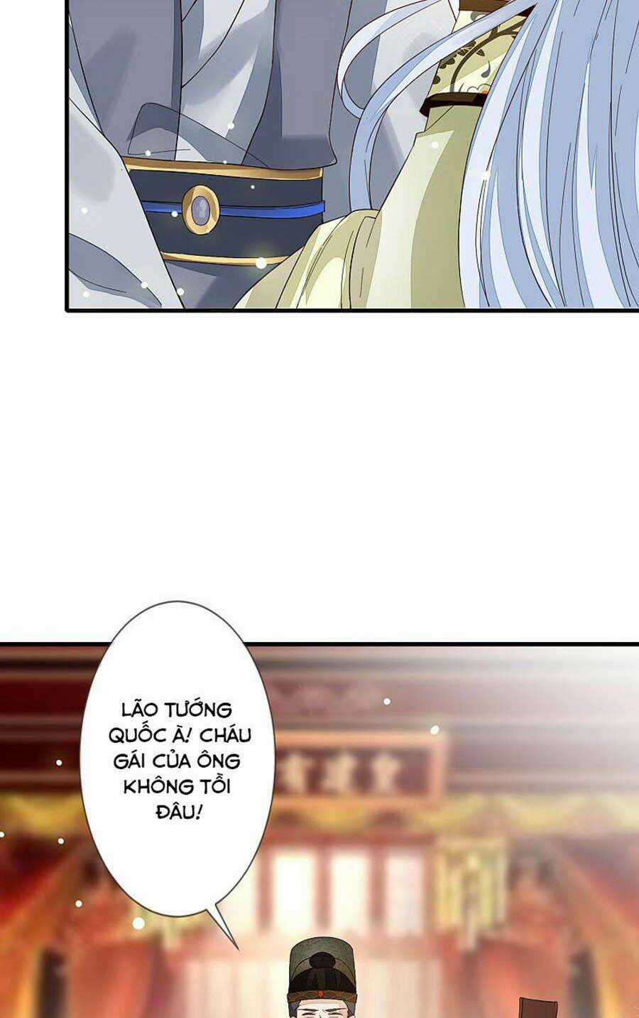 Cửu Khuyết Phong Hoa - Chapter 113 - Trang 19