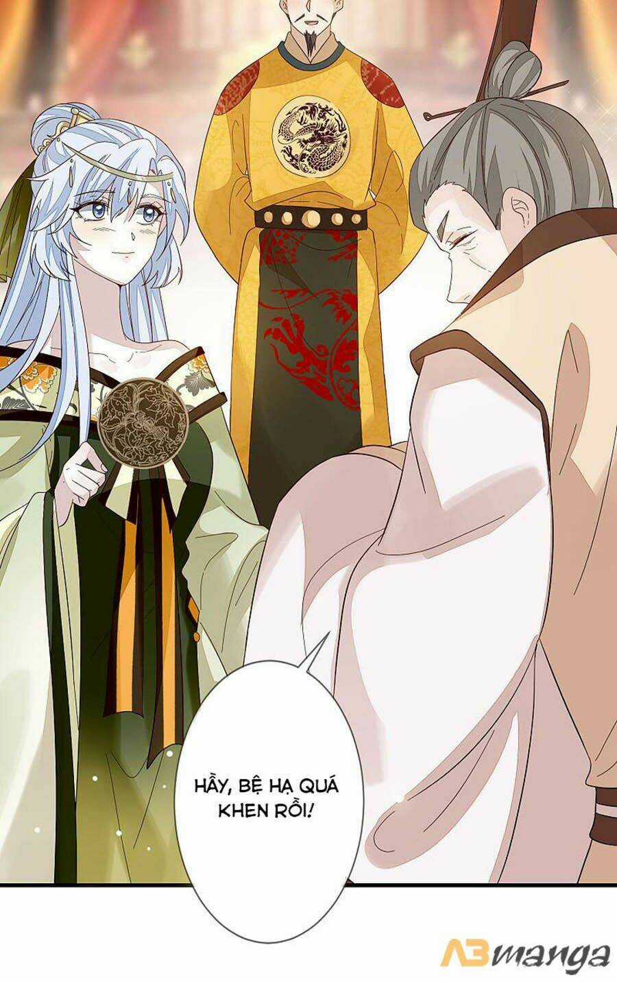 Cửu Khuyết Phong Hoa - Chapter 113 - Trang 20