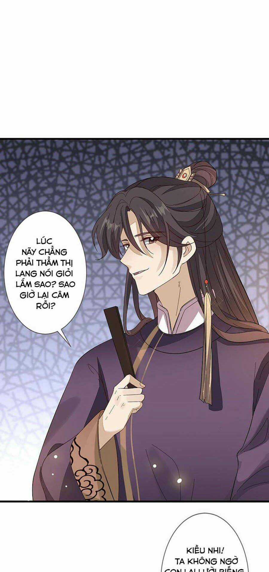 Cửu Khuyết Phong Hoa - Chapter 113 - Trang 3