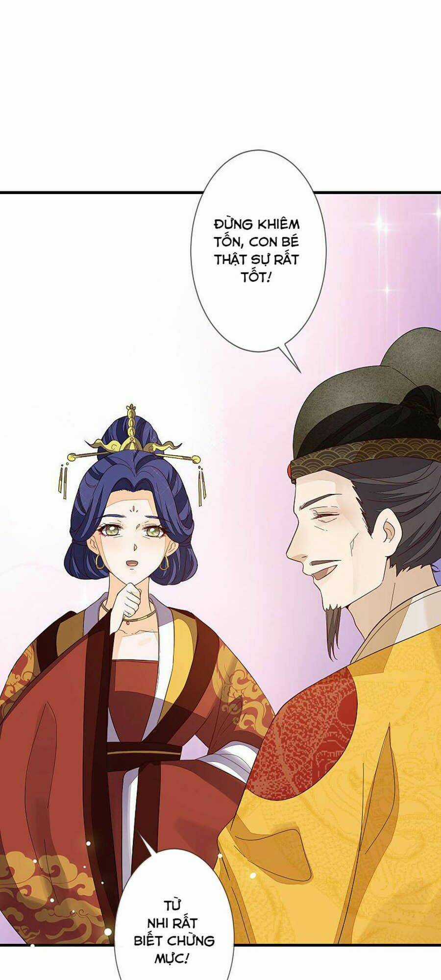 Cửu Khuyết Phong Hoa - Chapter 113 - Trang 21