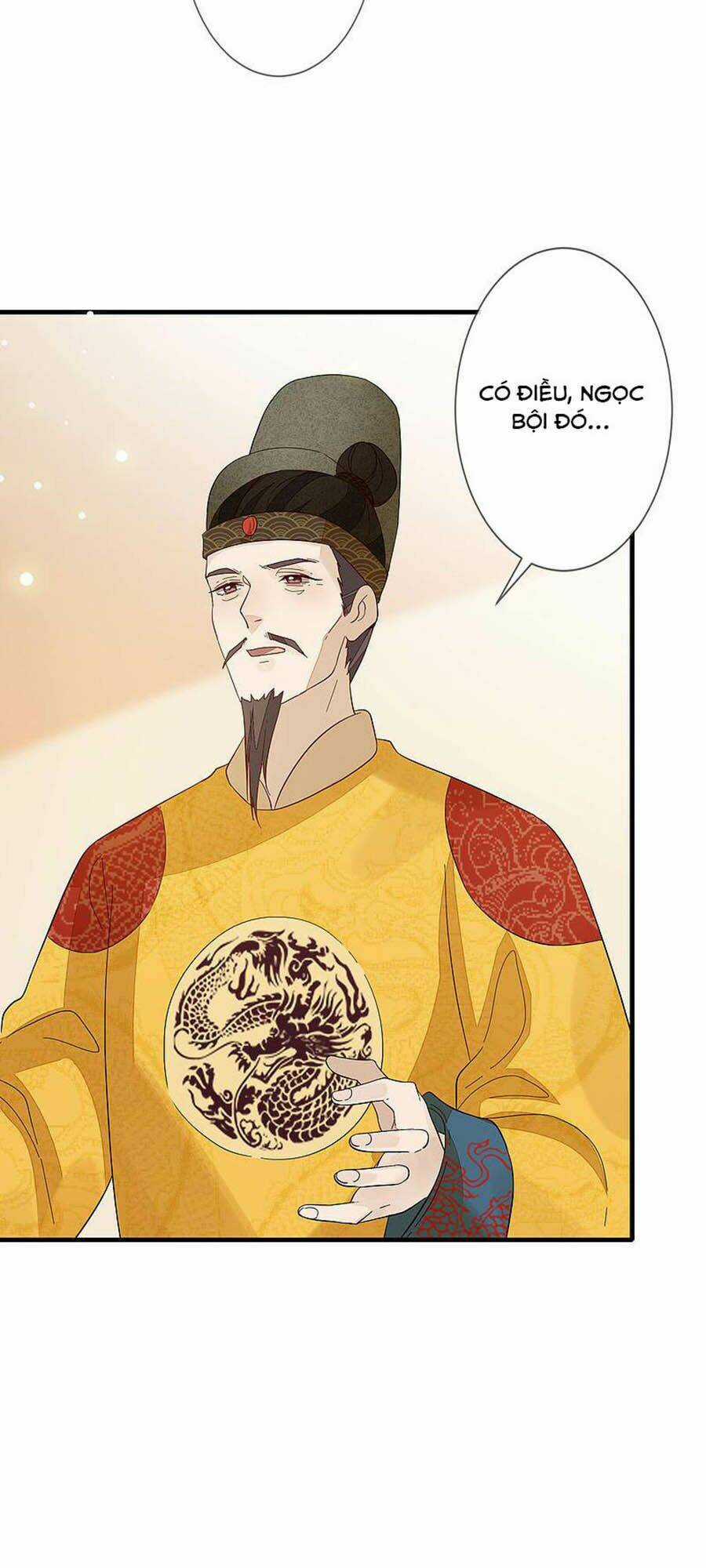 Cửu Khuyết Phong Hoa - Chapter 113 - Trang 22