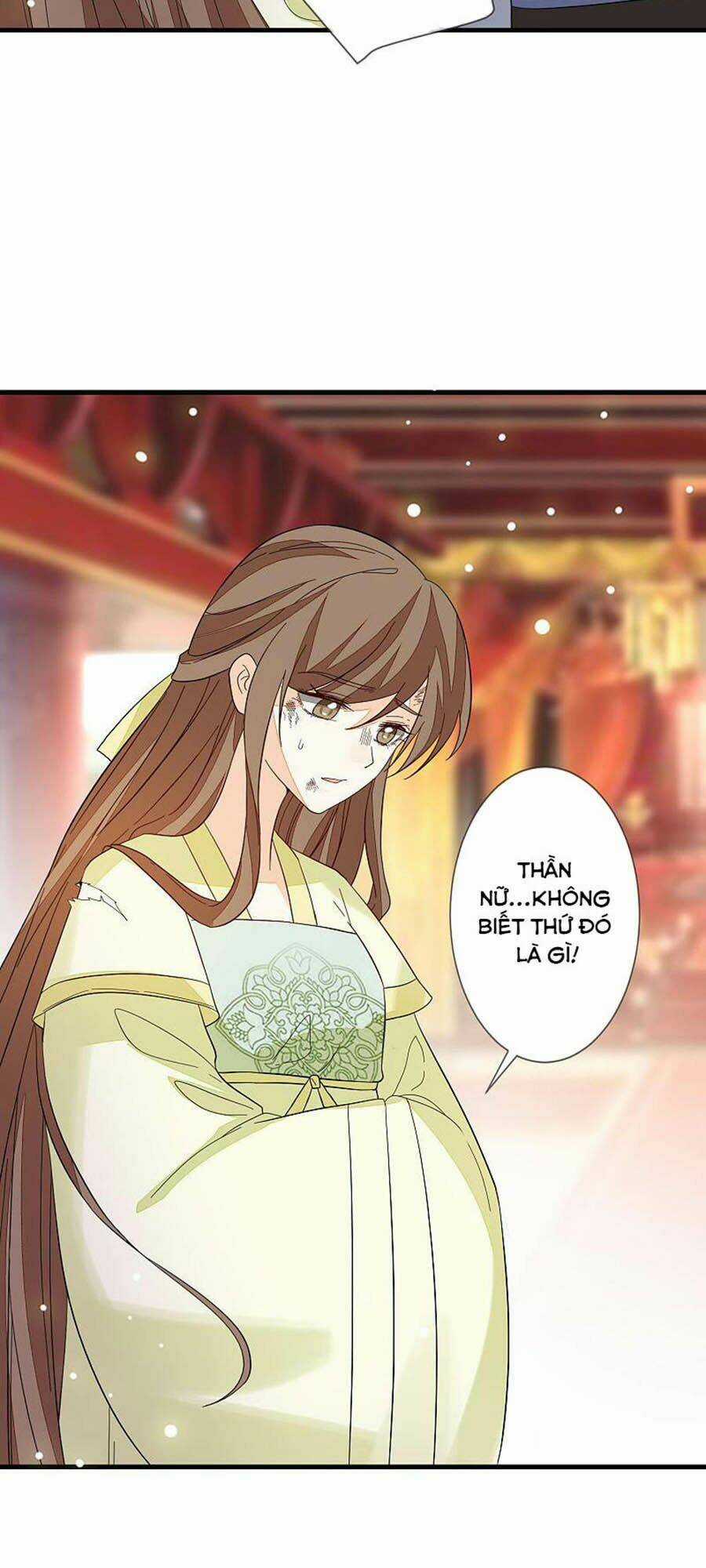 Cửu Khuyết Phong Hoa - Chapter 113 - Trang 24