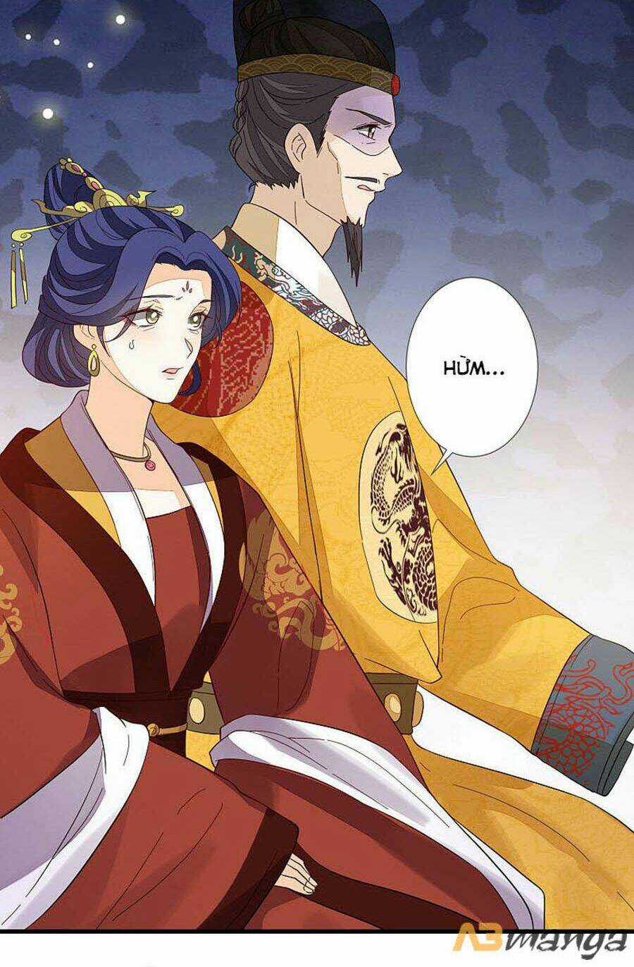 Cửu Khuyết Phong Hoa - Chapter 113 - Trang 26