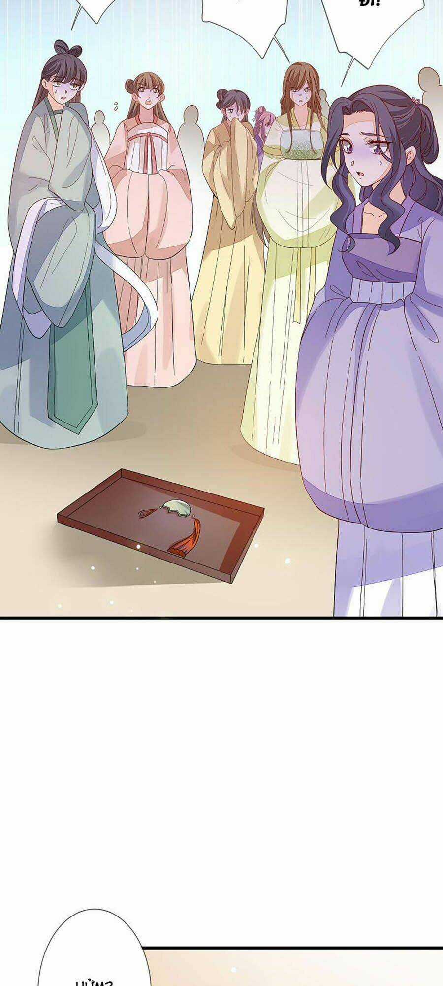 Cửu Khuyết Phong Hoa - Chapter 113 - Trang 28