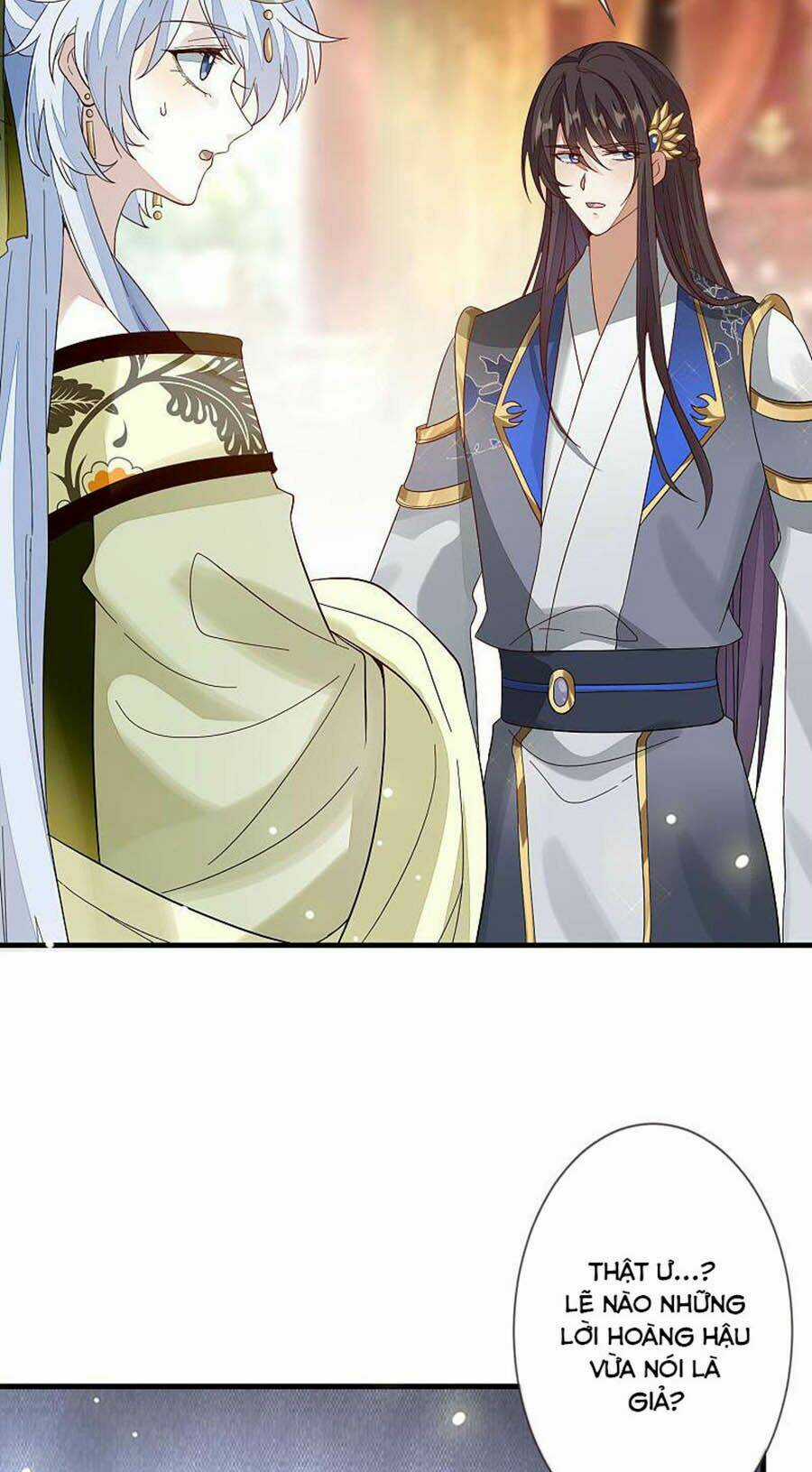 Cửu Khuyết Phong Hoa - Chapter 113 - Trang 30