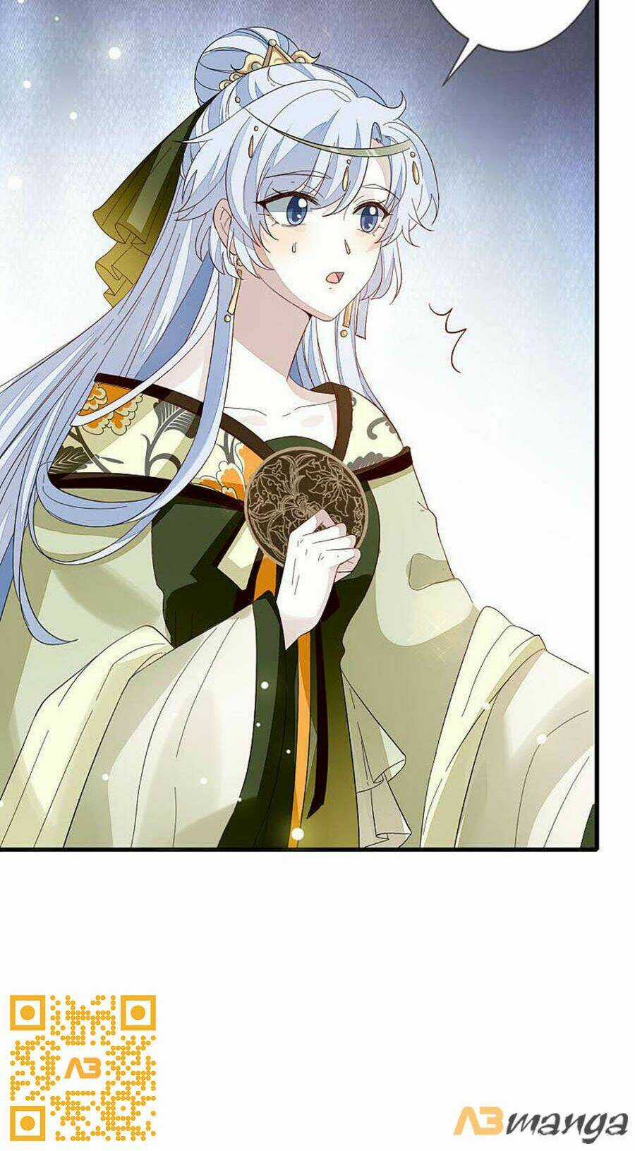 Cửu Khuyết Phong Hoa - Chapter 113 - Trang 31