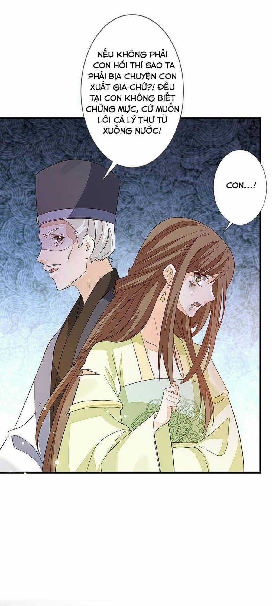 Cửu Khuyết Phong Hoa - Chapter 113 - Trang 5