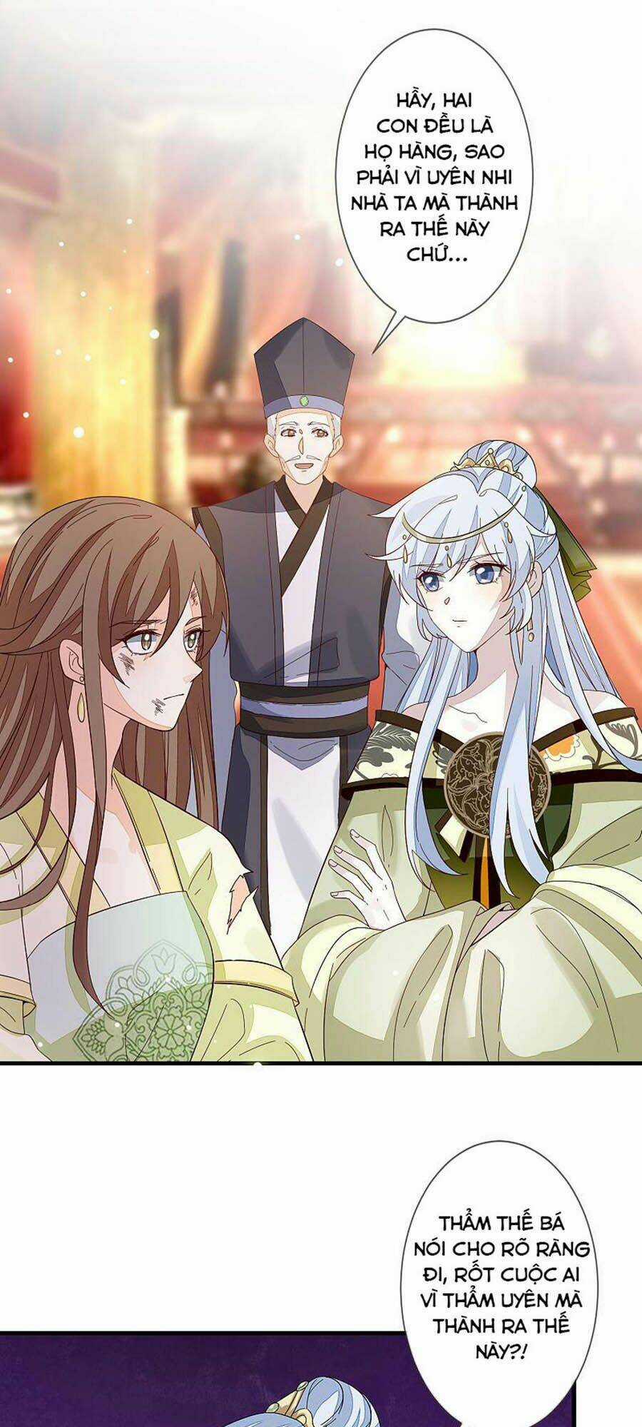 Cửu Khuyết Phong Hoa - Chapter 113 - Trang 6