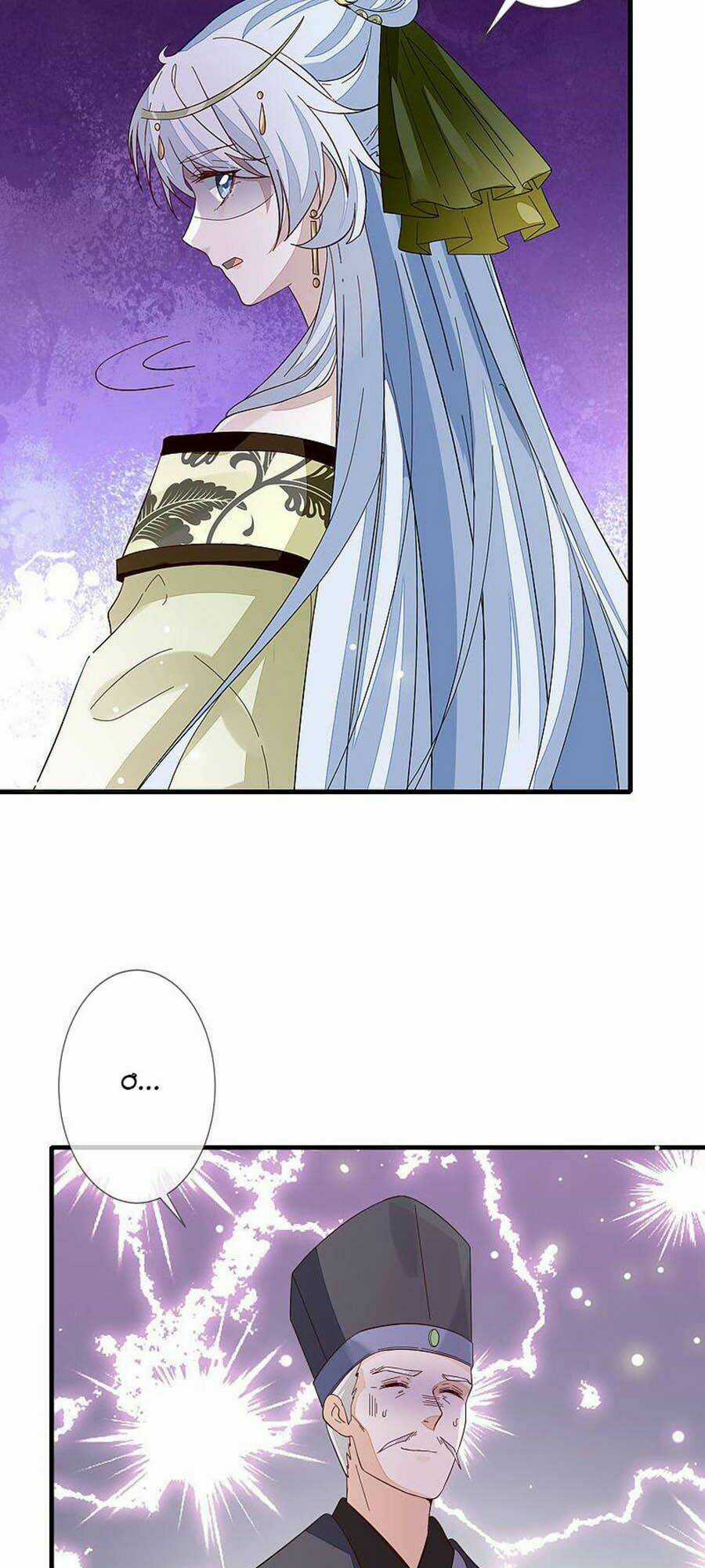 Cửu Khuyết Phong Hoa - Chapter 113 - Trang 7