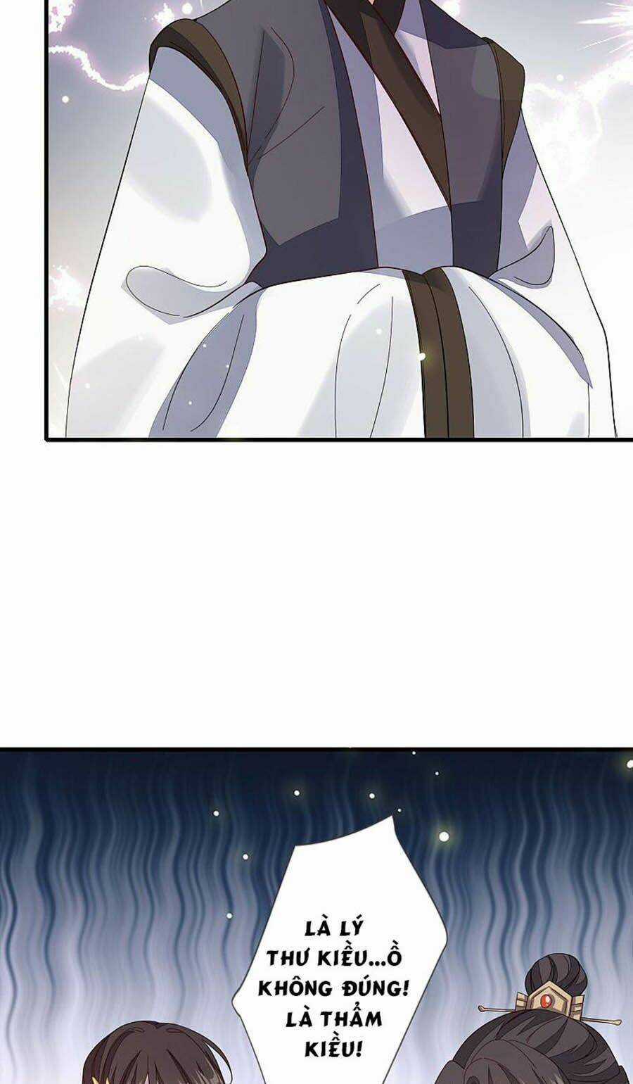 Cửu Khuyết Phong Hoa - Chapter 113 - Trang 8