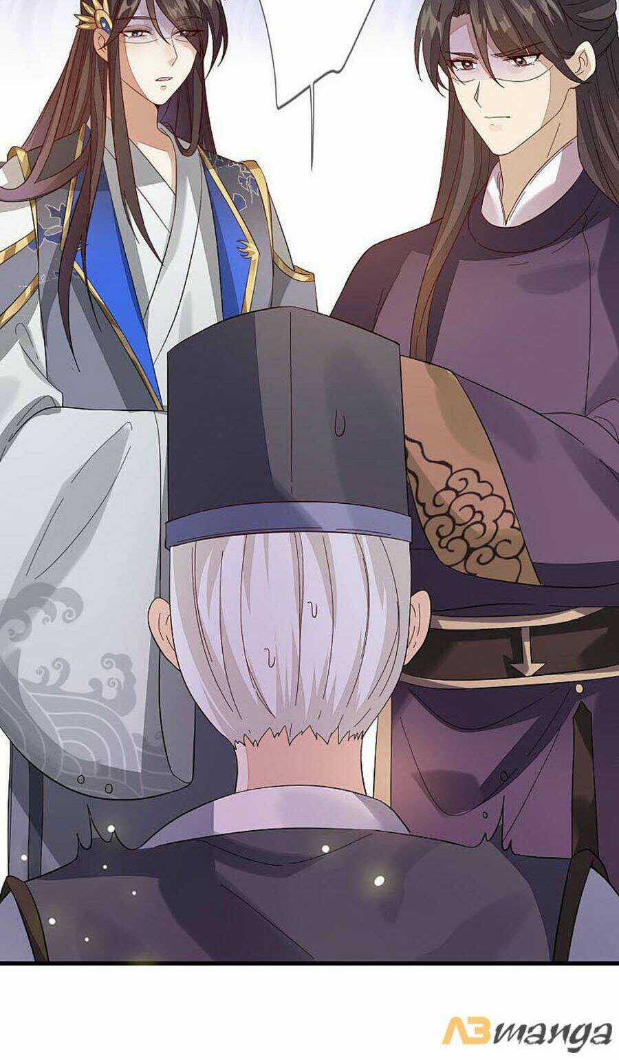 Cửu Khuyết Phong Hoa - Chapter 113 - Trang 9