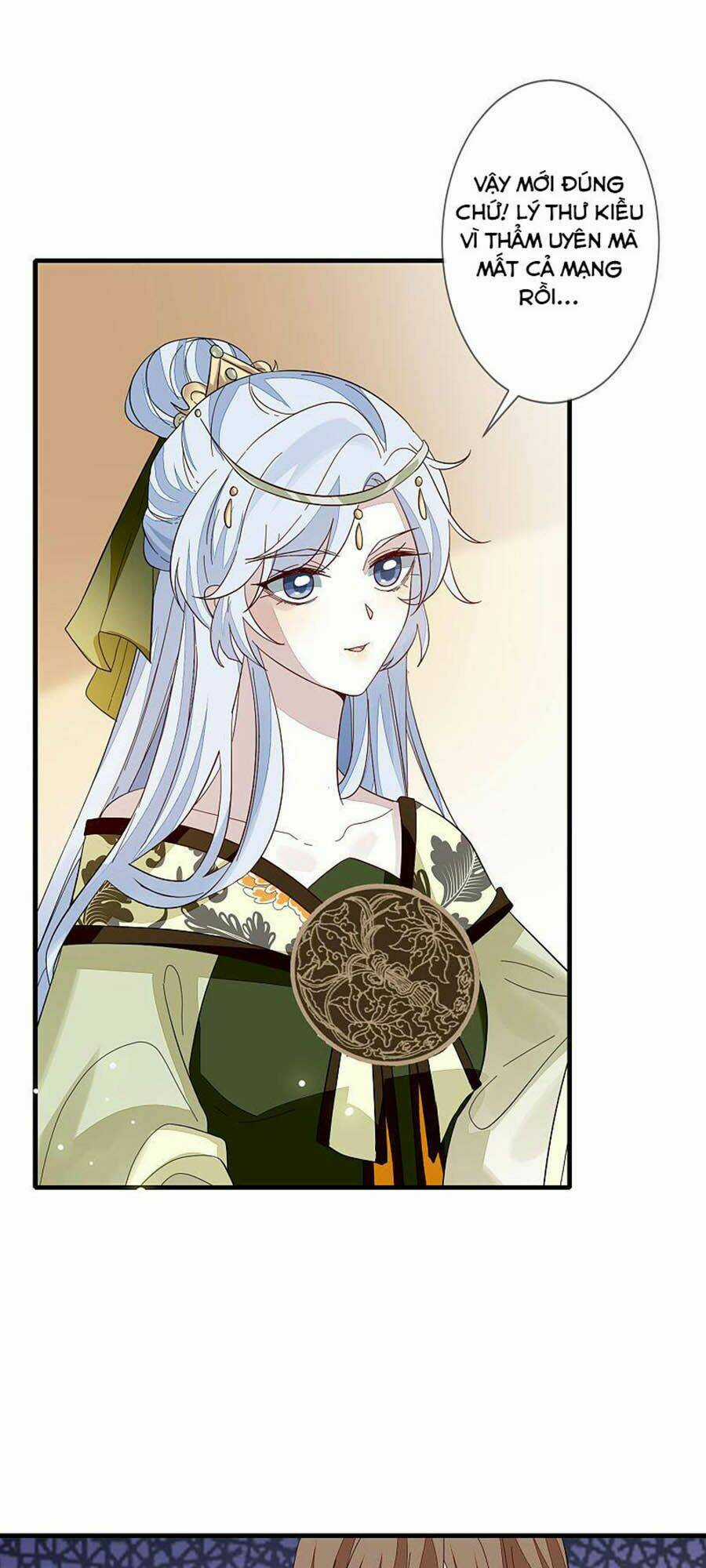 Cửu Khuyết Phong Hoa - Chapter 113 - Trang 10