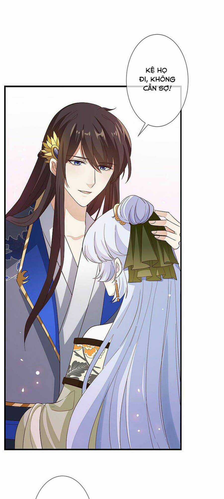 Cửu Khuyết Phong Hoa - Chapter 115 - Trang 1