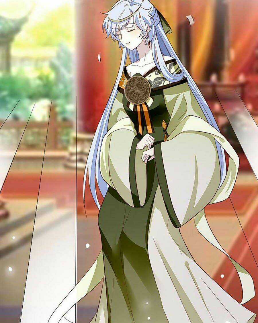 Cửu Khuyết Phong Hoa - Chapter 115 - Trang 10