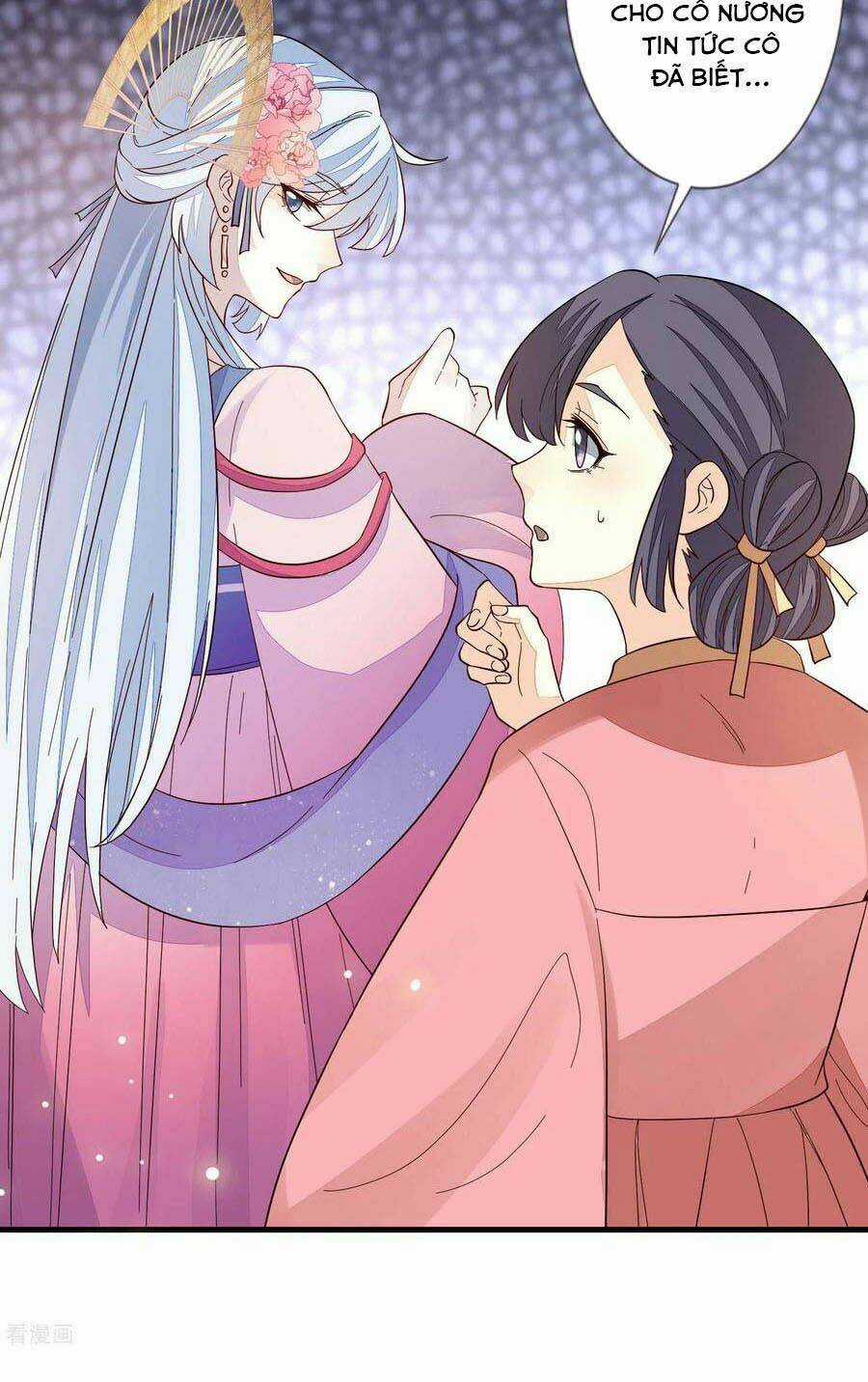 Cửu Khuyết Phong Hoa - Chapter 118 - Trang 3