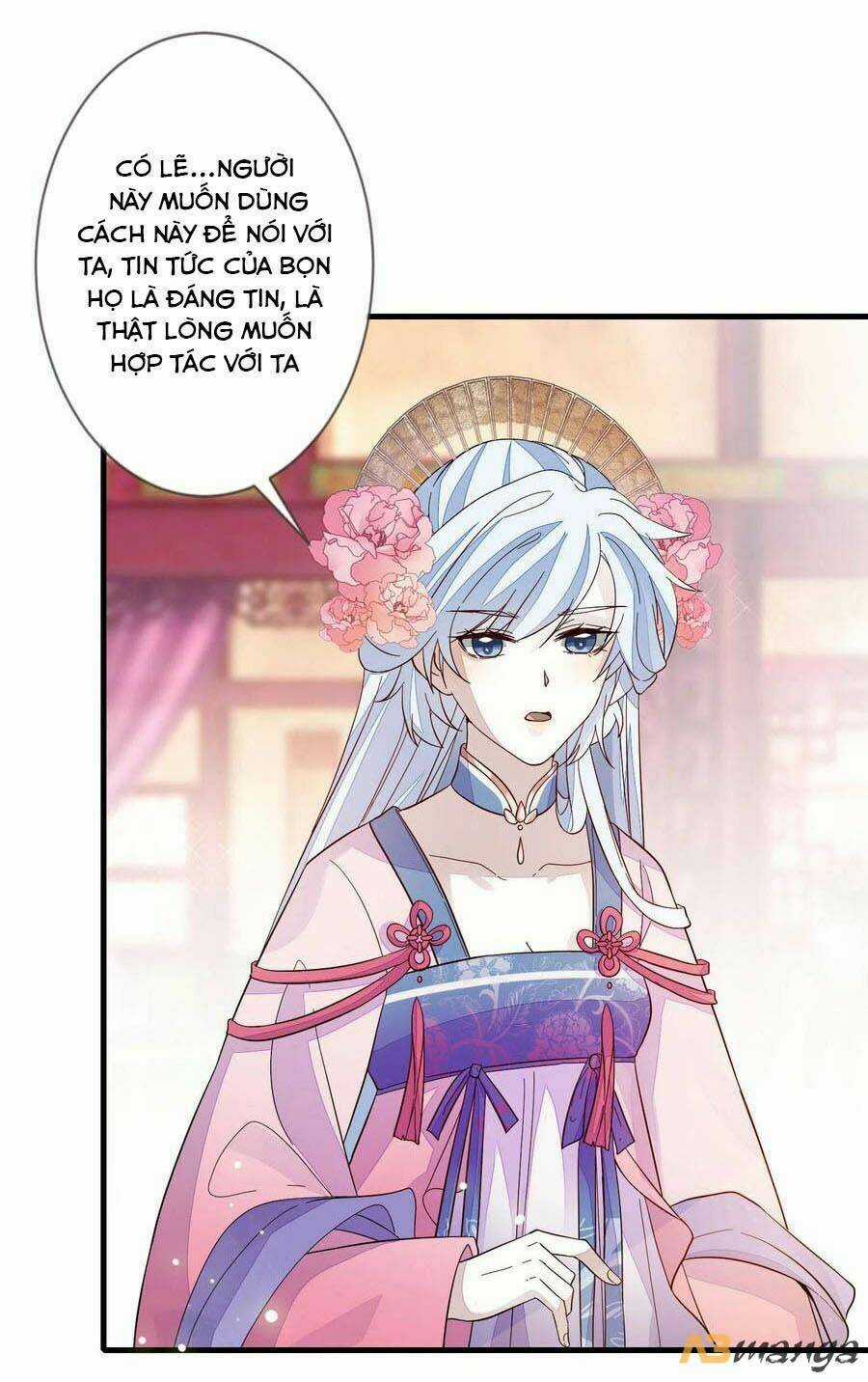 Cửu Khuyết Phong Hoa - Chapter 118 - Trang 4