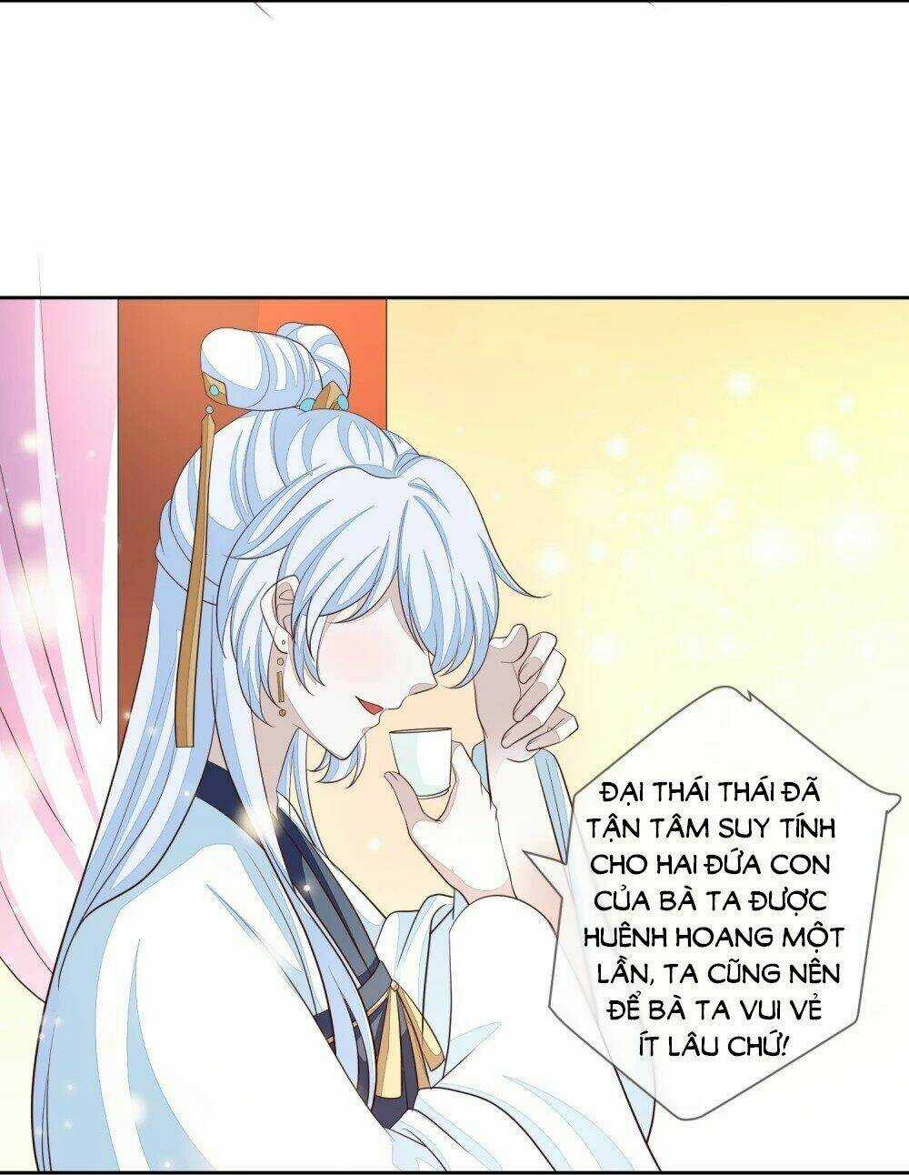 Cửu Khuyết Phong Hoa - Chapter 12 - Trang 16
