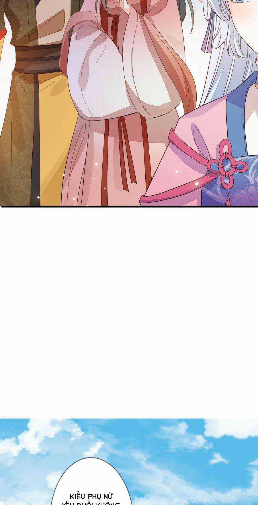 Cửu Khuyết Phong Hoa - Chapter 121 - Trang 22